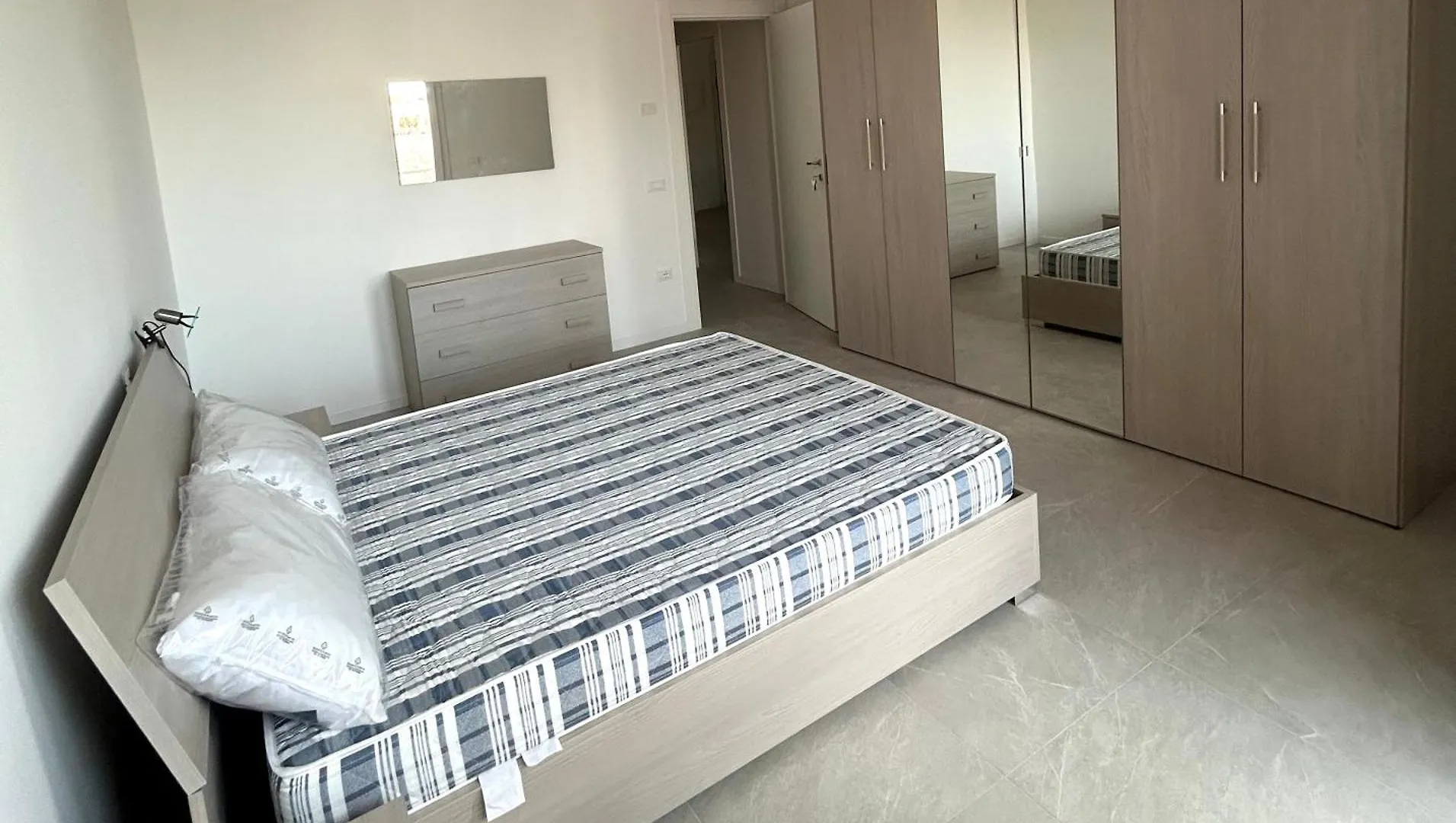 Ap Luxury Apartments Chioggia Italien