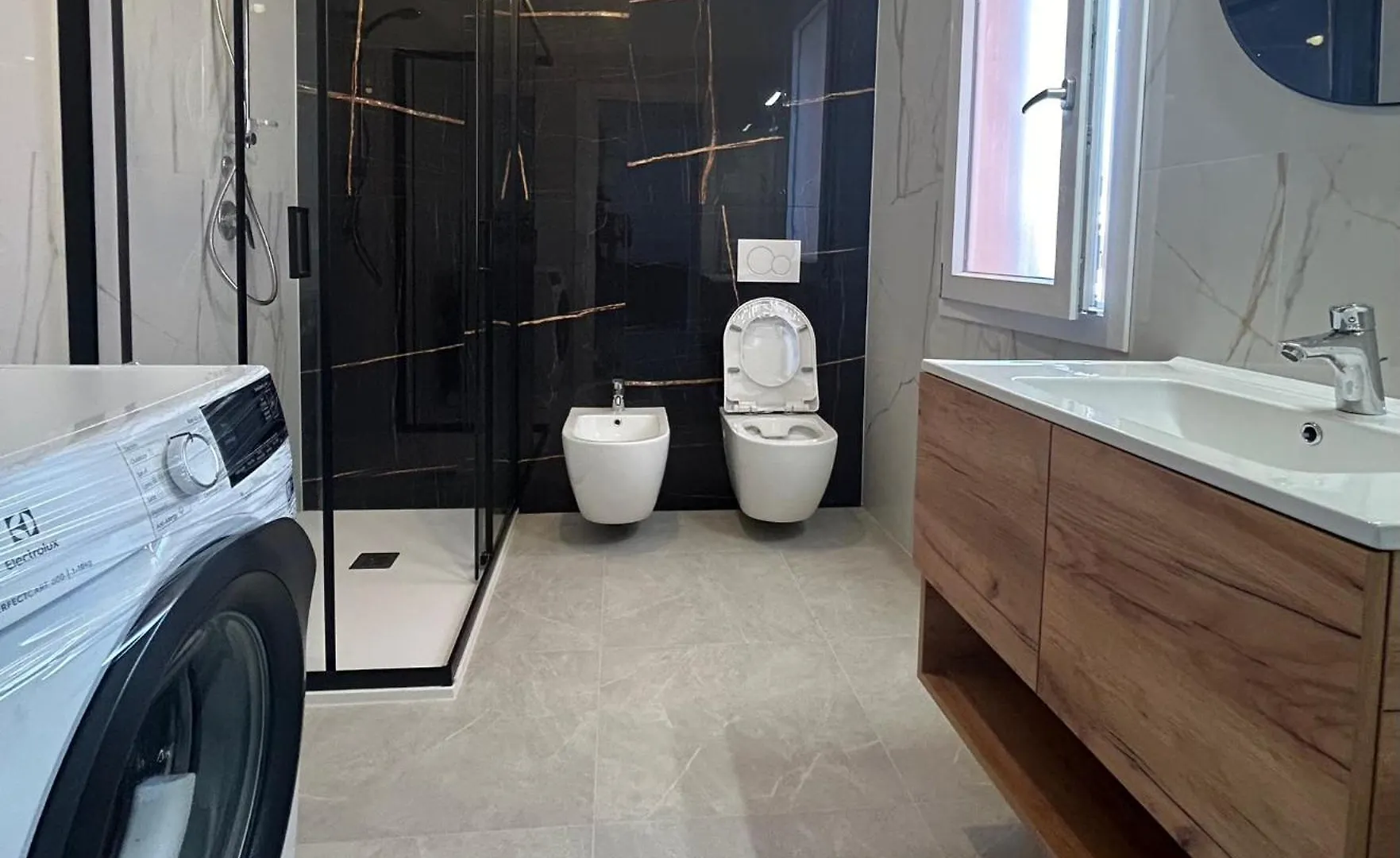 Ap Luxury Apartments Chioggia