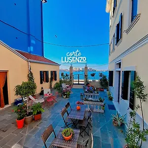 Bed & Breakfast Corte Lusenzo, Chioggia
