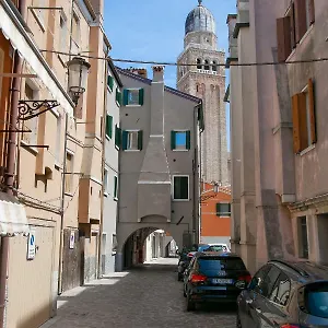  Appartamento Casa Veronese